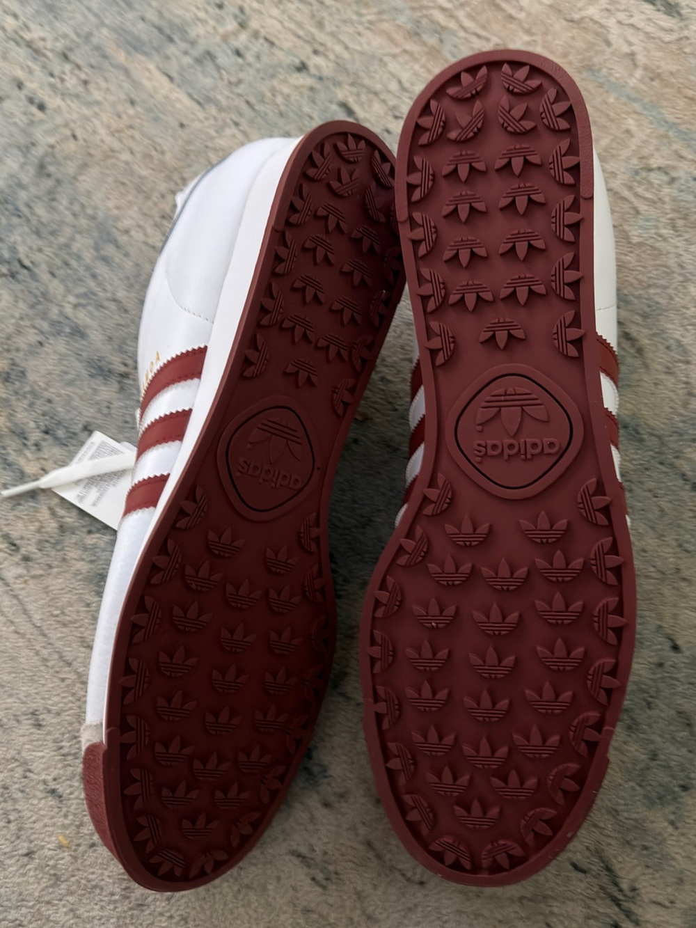 Adidas Somoa size 14 - Picture 5 of 5